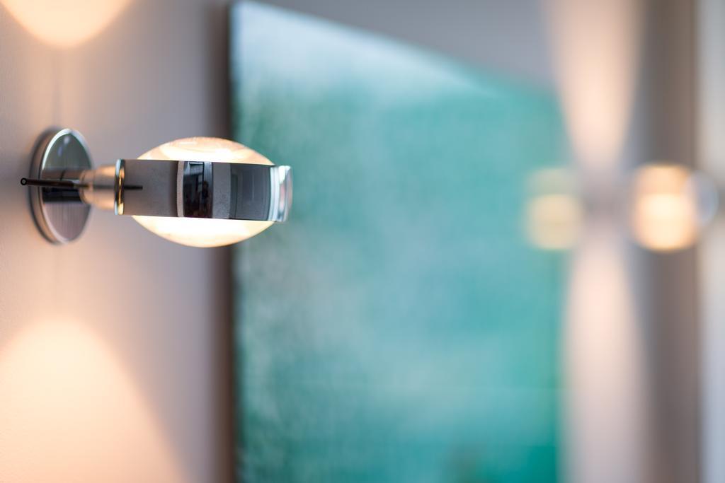 Bondi Beach Apartments Sydney Bagian luar foto