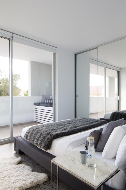 Bondi Beach Apartments Sydney Bagian luar foto