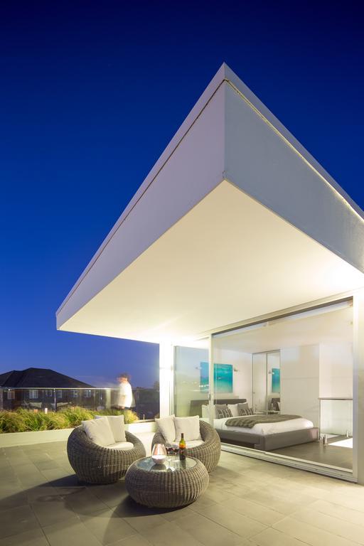 Bondi Beach Apartments Sydney Bagian luar foto