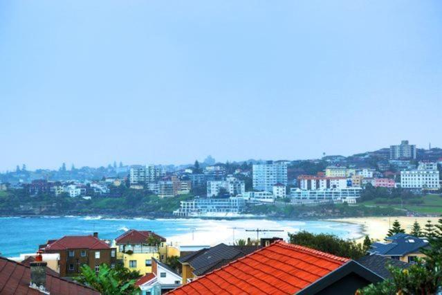 Bondi Beach Apartments Sydney Ruang foto