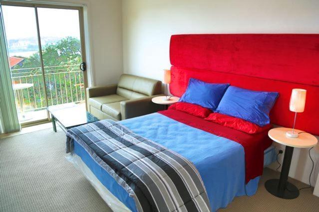 Bondi Beach Apartments Sydney Ruang foto