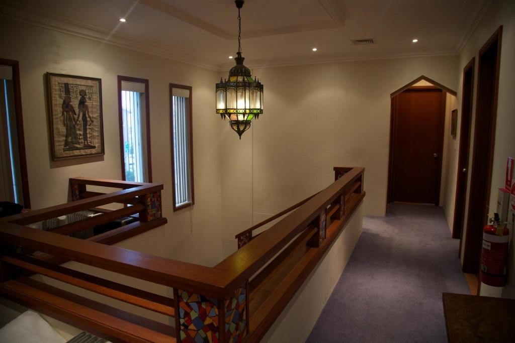 Bondi Beach Apartments Sydney Bagian luar foto